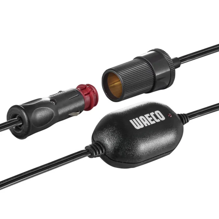 Dometic Spannungswächter