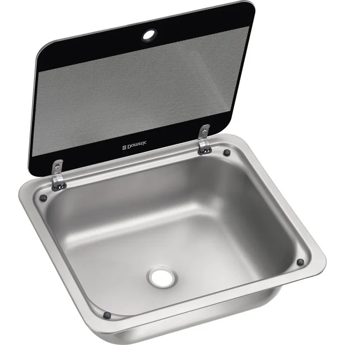Dometic Spülbecken SNG 4133, 41 x 33,5 cm