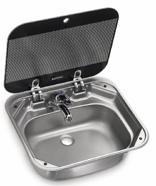 Dometic Spülbecken SNG 4237, 42 x 37 cm