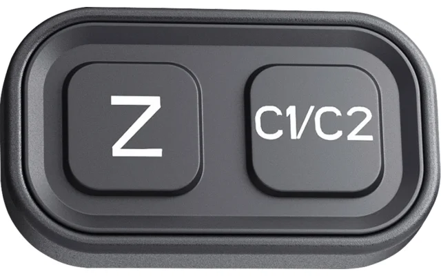 Dometic Steuerschalter PerfectView CAM 440CS für Dual-Vision-Kamera