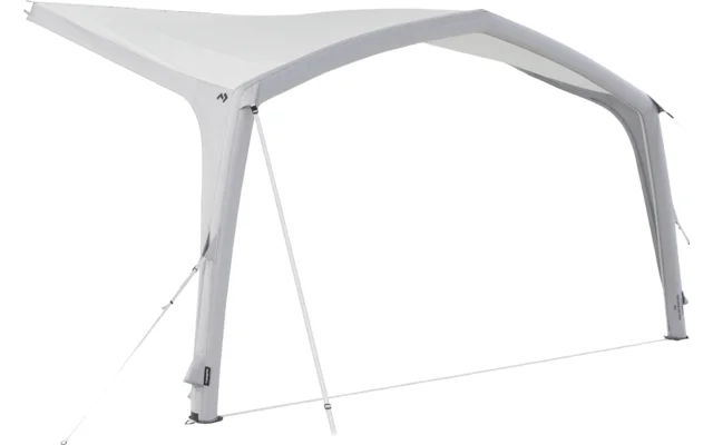 Dometic Sunshine AIR Tour aufblasbares Vordach für Wohnwagen