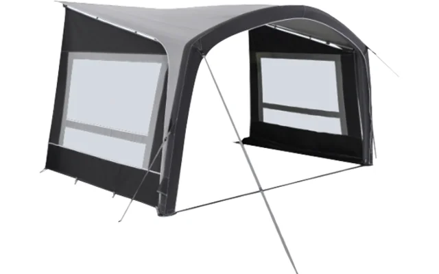 Dometic Sunshine All Season Side Panel Set Seitenwand für Sonnensegel