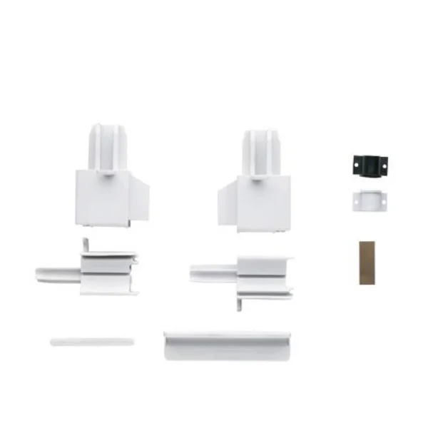 Dometic Teilesatz für S5 Innenrahmen, grau (Nr. BG1091-09)