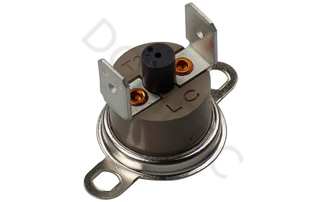 Dometic thermischer Sicherungsschalter gegen Überhitzung für Kühlschränke – Ersatzteilnummer 385087001