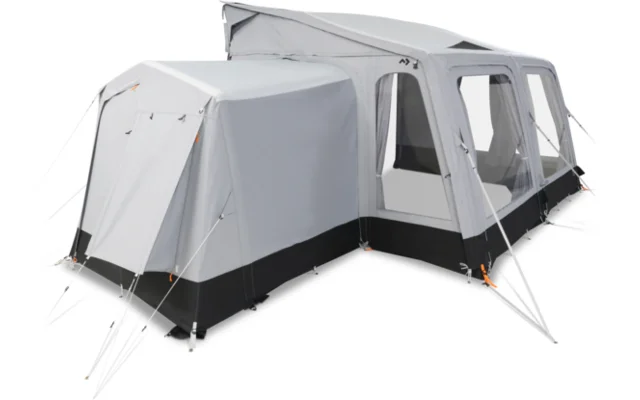 Dometic Tour AIR Tall Annexe Anbau für aufblasbares Vorzelt