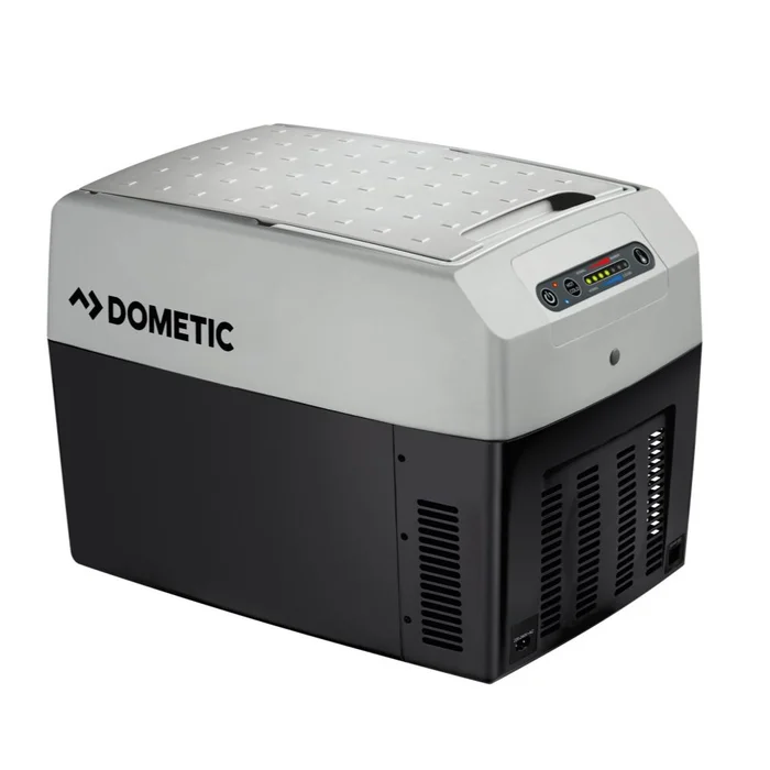 Dometic TropiCool Classic TCX 35, 12 / 24 / 230 Volt