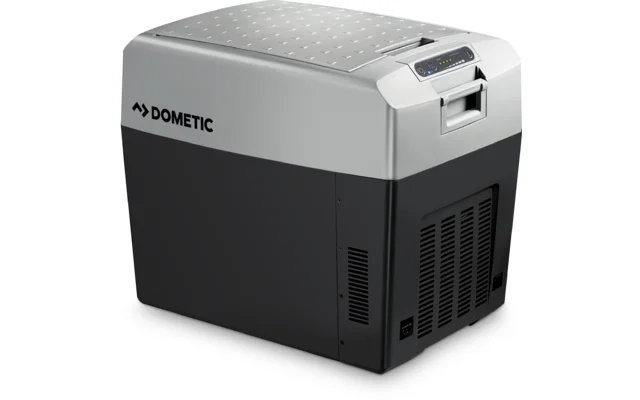Dometic TropiCool TCX 35 Thermoelektrische Kühlbox 33 Liter
