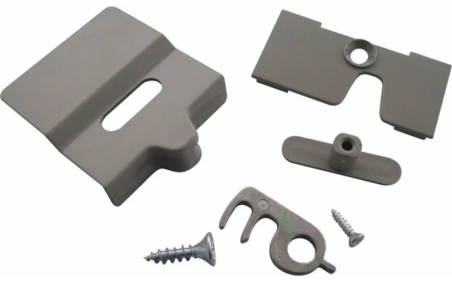 Dometic Türverriegelung