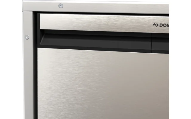 Dometic UFM-ST Flächenbündiger Einbaurahmen