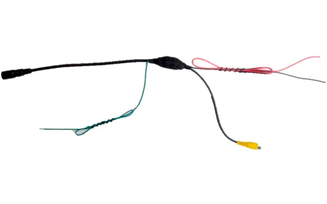 Dometic Umschalter für Perfect View CAM 35 NAV und CAM 35 SF