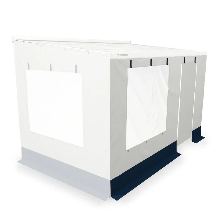 Dometic Vorderteil CampRoom für Markisenlänge 3 m
