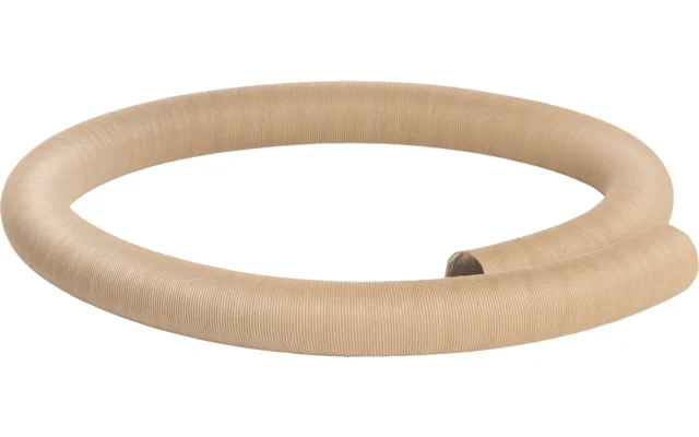 Dometic Warmluft-Rohr, Länge 2m