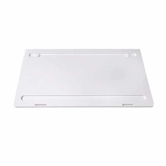 Dometic Winterabdeckung, weiss 241320550/7, 223X402 mm für Slim-Tower LS330