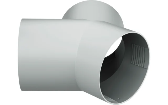 Dometic Y-Stück für Ø65mm