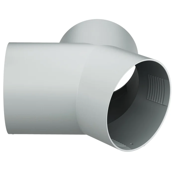 Dometic Y-Stück YP für TwinBoost Y-Luftverteiler/Abzweigung