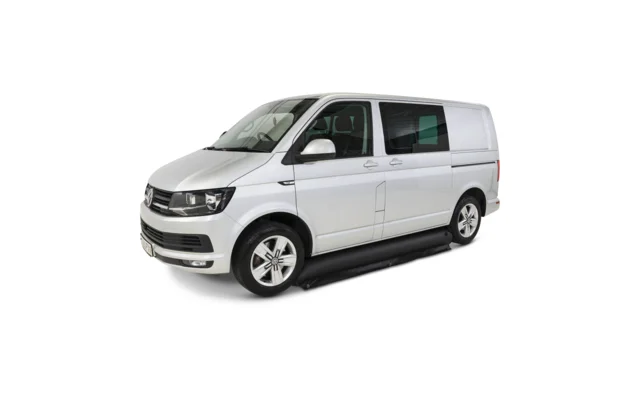 Dometic Zugluftschürze für Wohnwagen Inflatable Draught Skirt SML aufblasbar