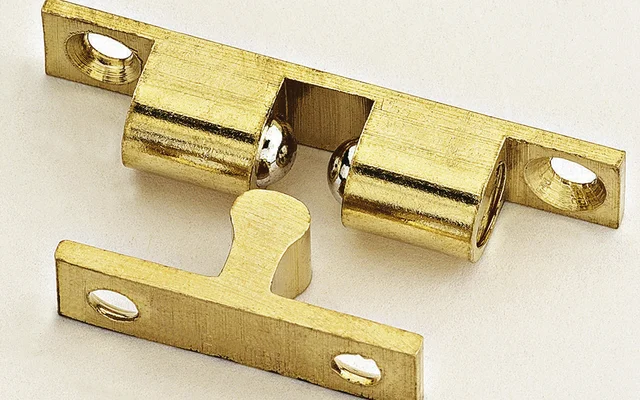 Doppelkugelschnäpper