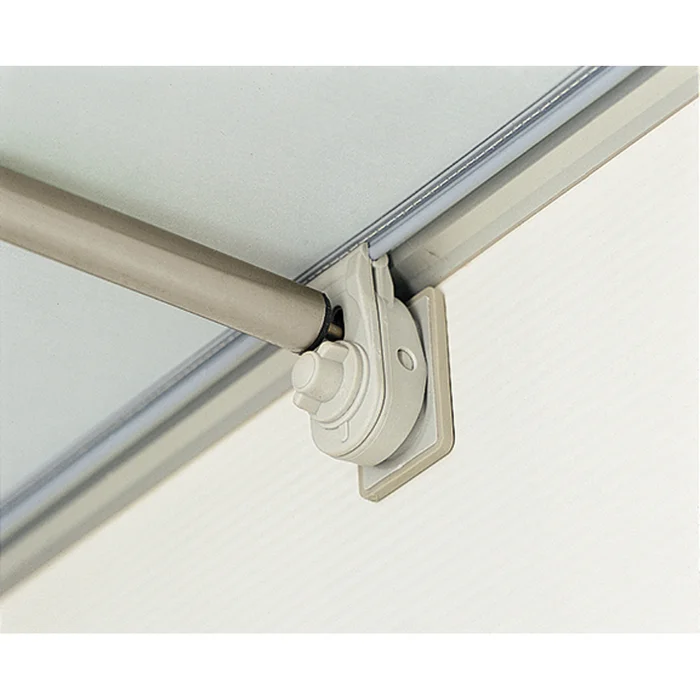 Dorema Schraubenlose Montagehalterung -Outlet