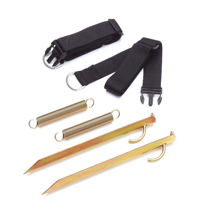 Dorema Sturmleinen – Schnäppchen