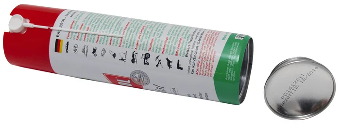 Dosensafe – Ballistol