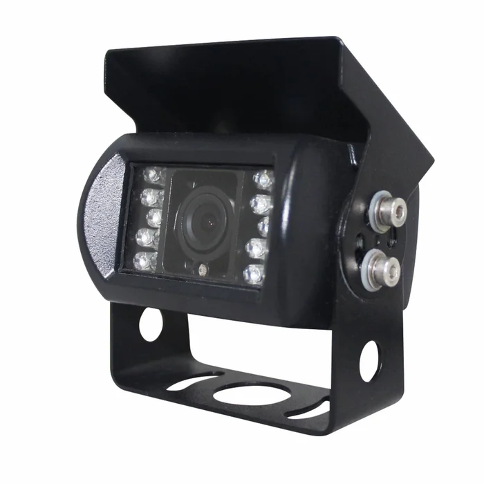 Drahtförmige Rückfahrkamera SEEVIEW