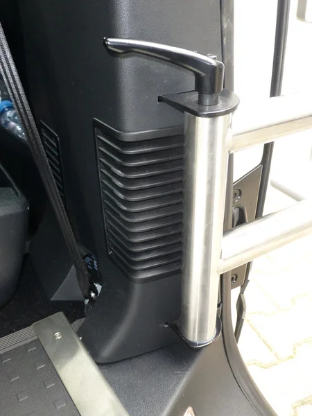 Drehgestell Flex VW T6.1 / T6 / T5 – Rechts