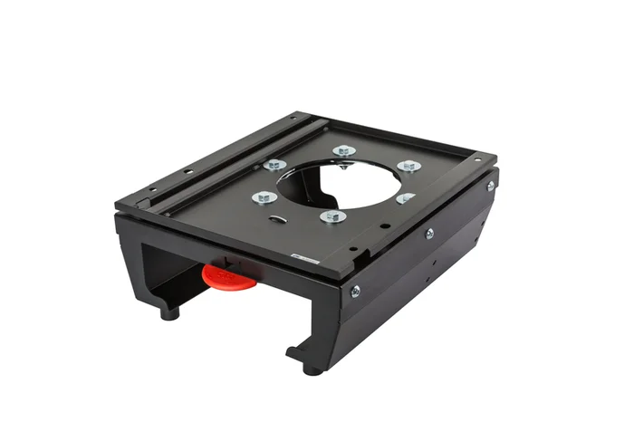 Drehkonsole Beifahrerseite Citroen Spacetourer und Baugleiche ab 2016