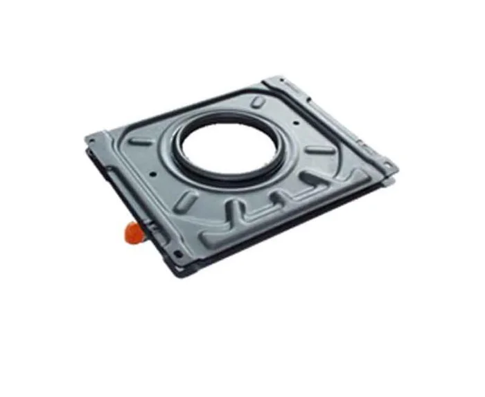 Drehkonsole Ford Transit ab Baujahr 2000 – Beifahrerseite