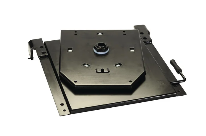 Drehkonsole Ford Transit und Tourneo, Fahrerseite für Bj. 2004 – 2012