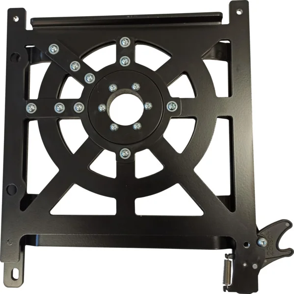 Drehkonsole für elektrische Sitze – Fahrerseite