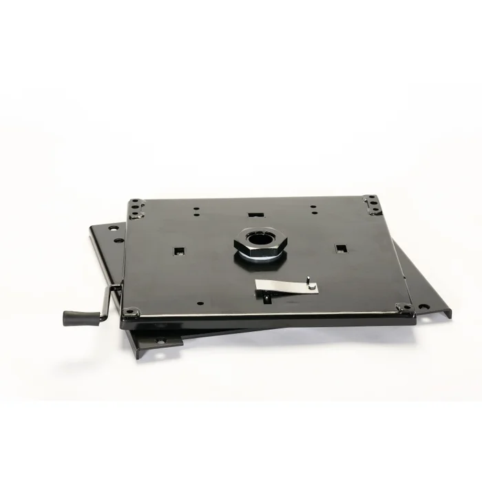 Drehkonsole für Fiat X250 ab 07/2006, FS+BFS Originalsitz