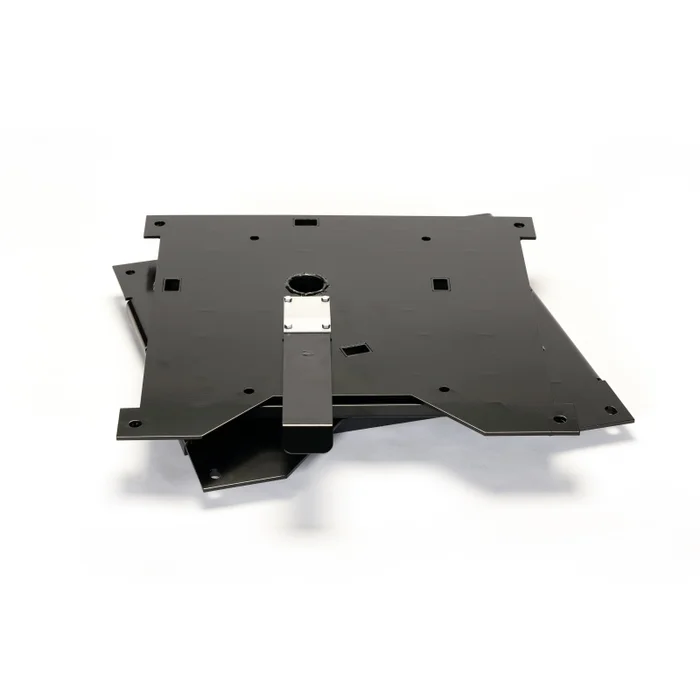 Drehkonsole für WV Crafter 2006 – 2016 und Mercedes Sprinter 906 NCV ab 07/2006, Fahrerseite