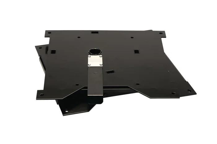 Drehkonsole MB Sprinter und VW Crafter – Drehsitz Fahrerseite ab 2006