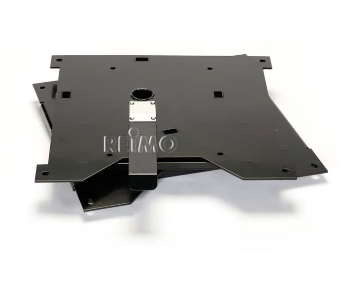 Drehkonsole Sprinter und Crafter – Beifahrerseite