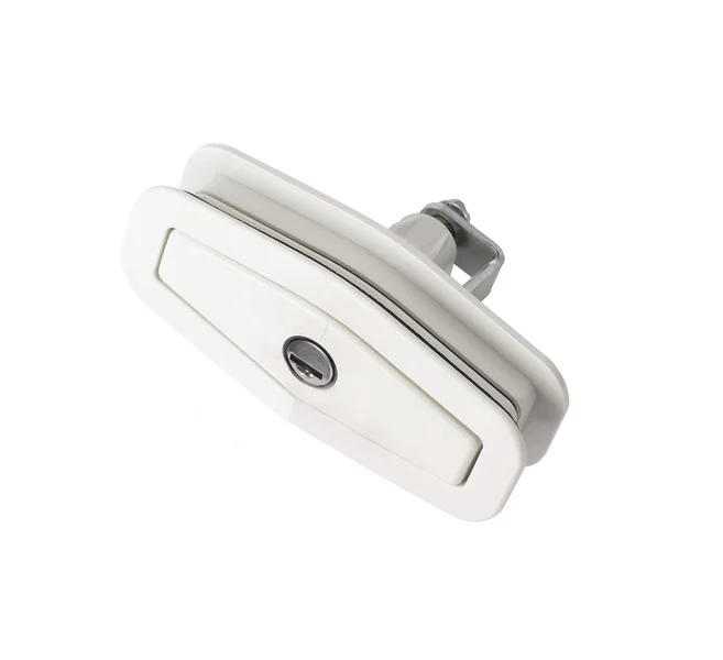 Drehspannverschluss Salino – Weiß