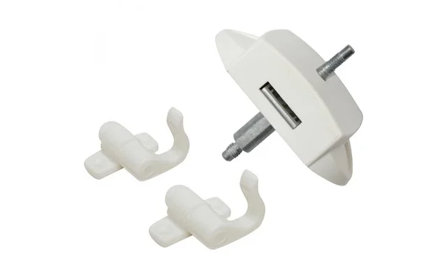 Drehstangen Druckschloss Nass