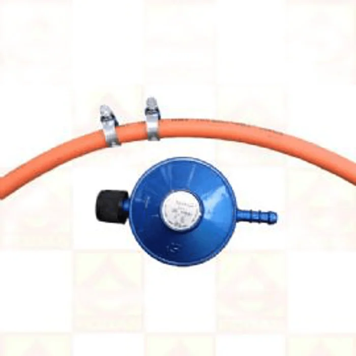 Druckminderer-Set M14-8