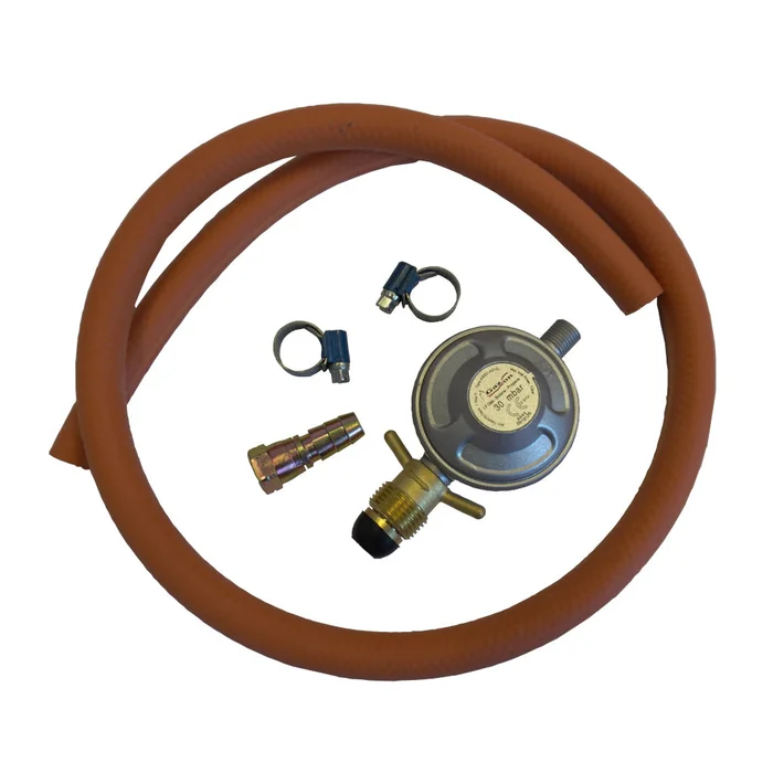 Druckminderer-Set POL-10