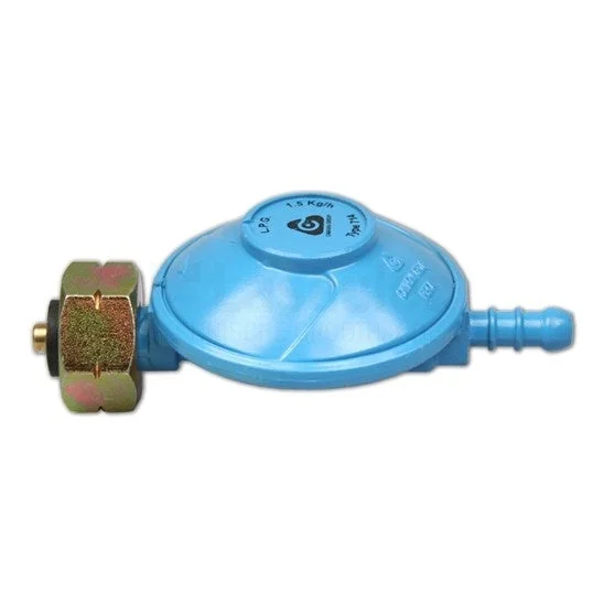 Druckregler – 30 mbar Arbeitsdruck – universal