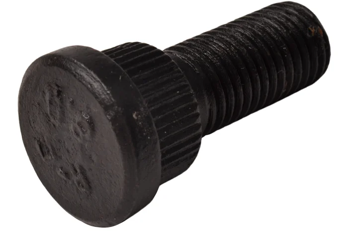 Druckschraube/Radschraube M12x40 mm – Klasse 8.8