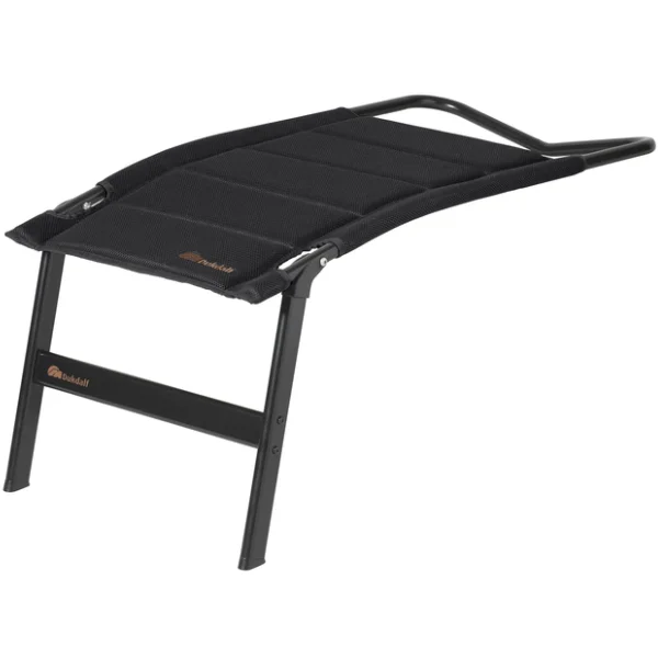 Dukdalf Beinauflage Fortissimo schwarz