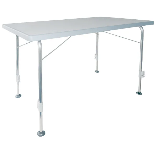 Dukdalf Campingtisch Stabilic 3 115 x 70cm