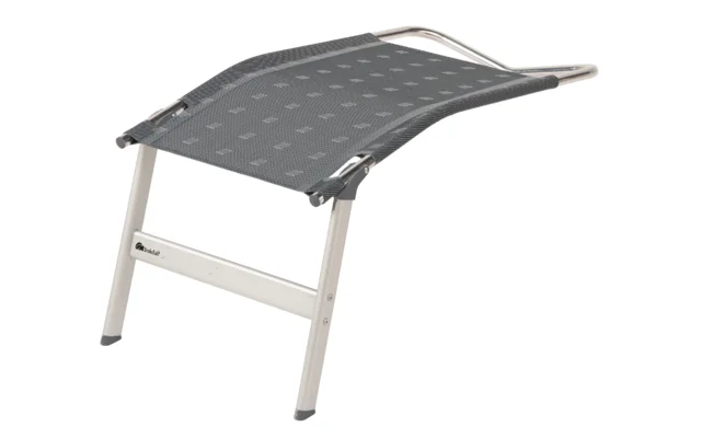 Dukdalf Fusion 0677 Beinauflage anthrazit