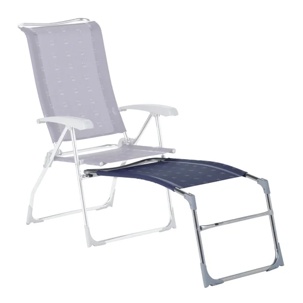 Dukdalf Fußteil Sampler 4611 blau