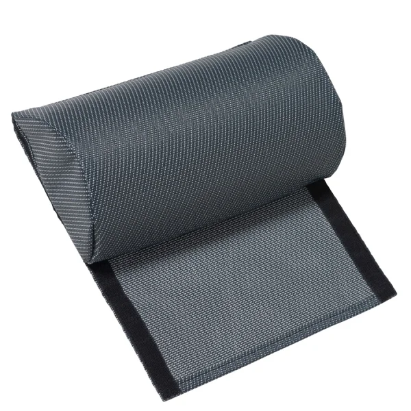 Dukdalf Kopfstütze Pausa 550 anthrazit