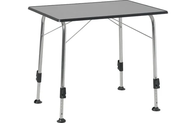 Dukdalf Luxe 1 Campingtisch 80 x 60 cm