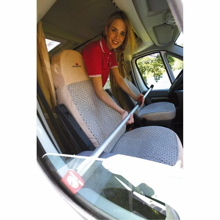 Duo Safe Pro Sicherheitspaket FIAMMA