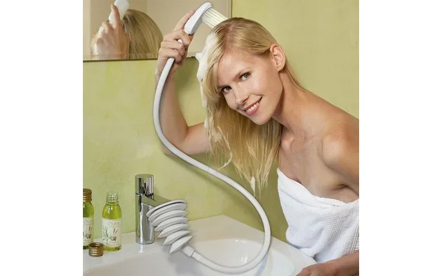 Duschbrause universell