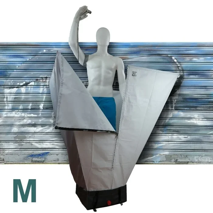 Dusche | VanLife Innen-Dusche „M“ Stil erschwinglich