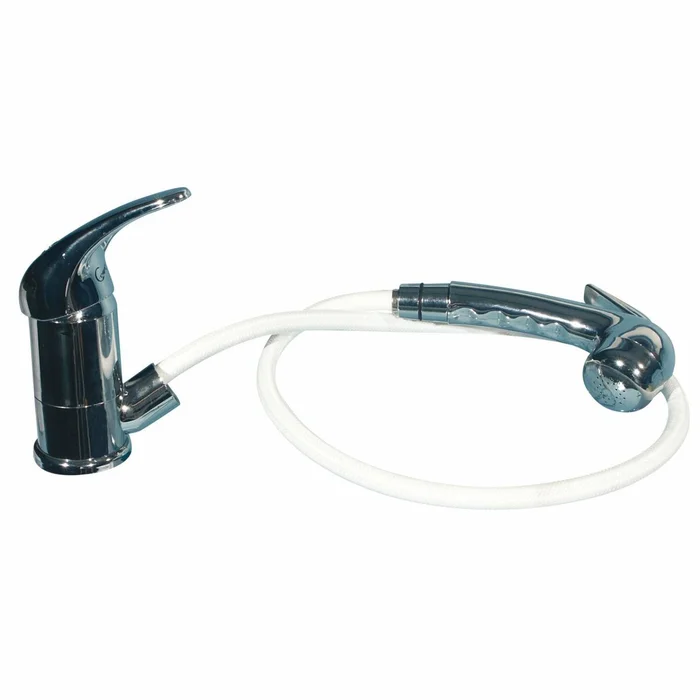 Duschmischer Paris COMET